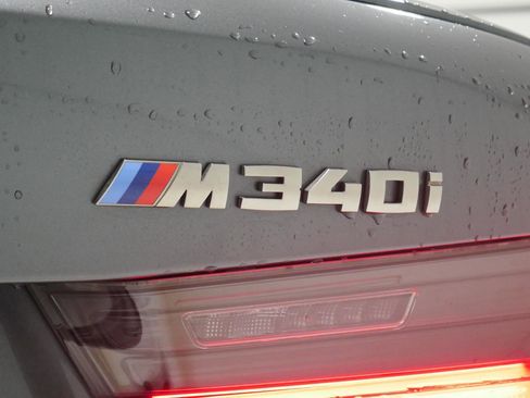 Used 2022 BMW M340i xDrive w/ Driving Assistance Package image 26