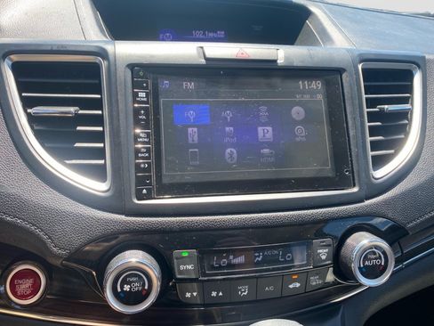 Used 2016 Honda CR-V EX-L image 20