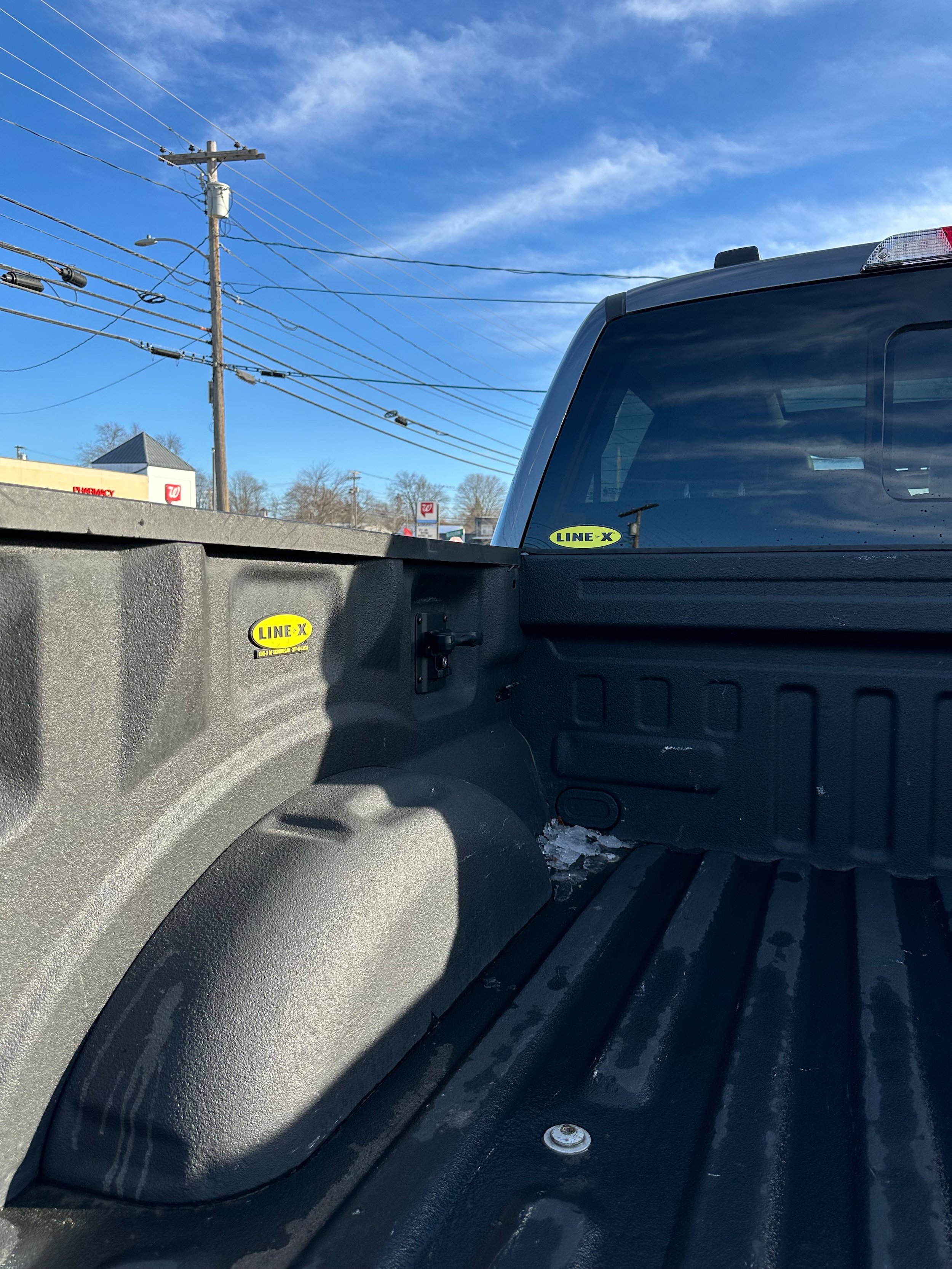 Used 2022 Ford F150 Lariat AWD/4WD image 26