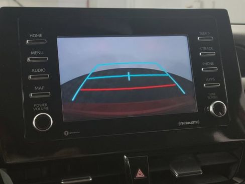 Used 2023 Toyota Camry SE image 16