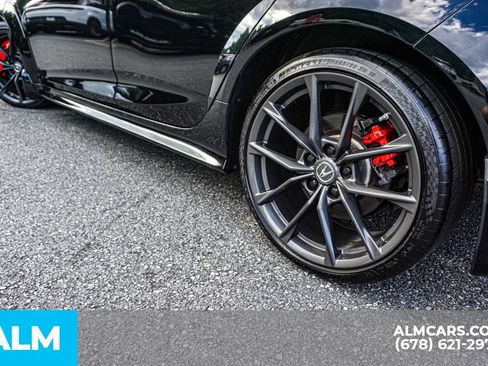 Used 2024 Acura Integra Type S FWD image 16