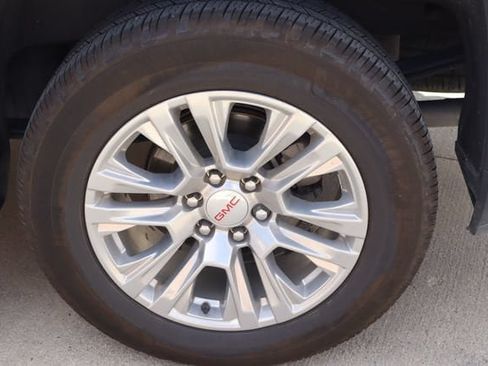 Used 2023 GMC Sierra 1500 Denali AWD/4WD image 28