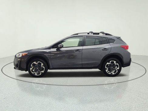 Used 2023 Subaru Crosstrek 2.5i Limited w/ Moonroof Package AWD/4WD image 8