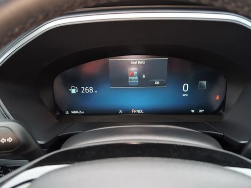 Used 2023 Ford Escape Active w/ Tech Pack #2 AWD/4WD image 19
