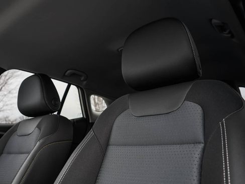 New 2026 Chevrolet Trax LT w/ Driver Confidence Package FWD image 18