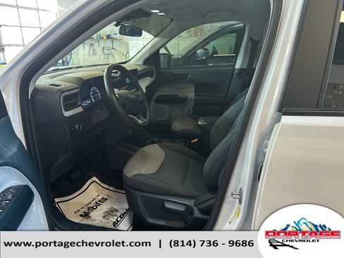 Used 2023 Ford Maverick XLT w/ Equipment Group 300A Standard AWD/4WD image 10