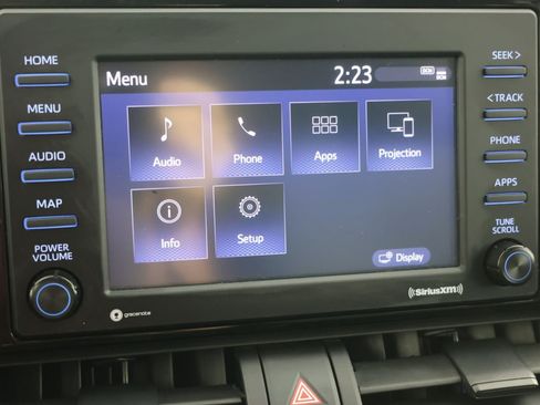 Used 2022 Toyota RAV4 XLE AWD/4WD image 29