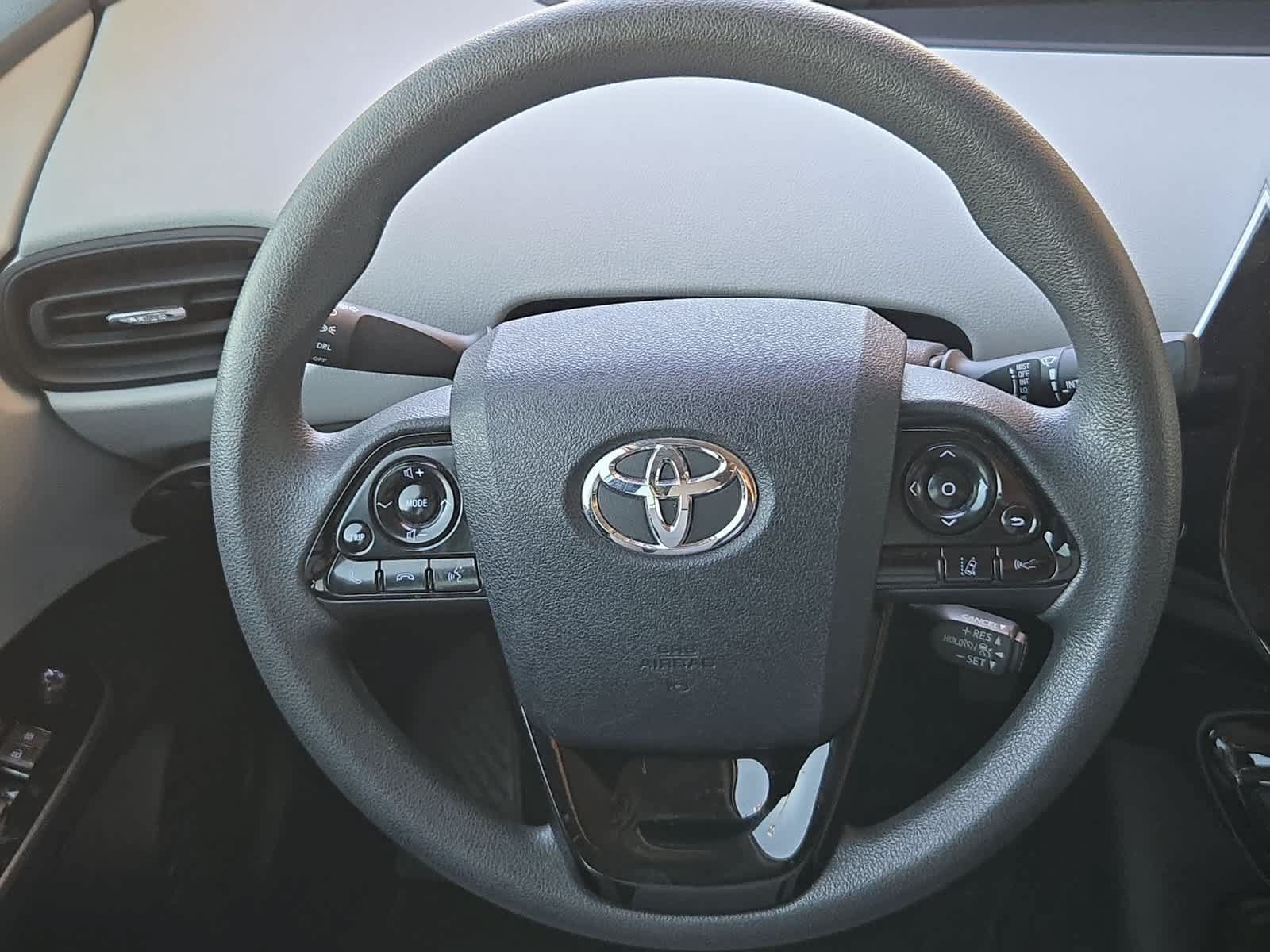Used 2019 Toyota Prius LE FWD image 22