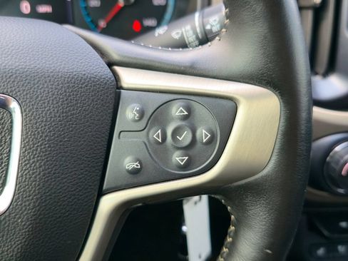 Certified 2019 GMC Canyon Denali AWD/4WD image 20