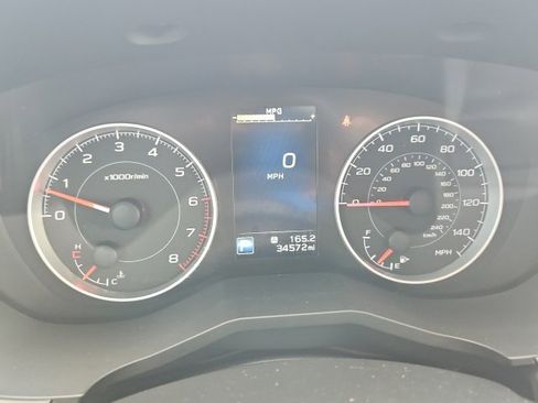 Used 2020 Subaru Ascent Premium w/ Sport Package image 17