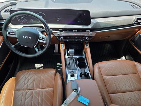 Certified 2024 Kia Telluride SX Prestige X-Pro AWD/4WD image 21