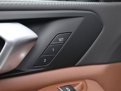 New 2026 BMW X5 xDrive50e image 20