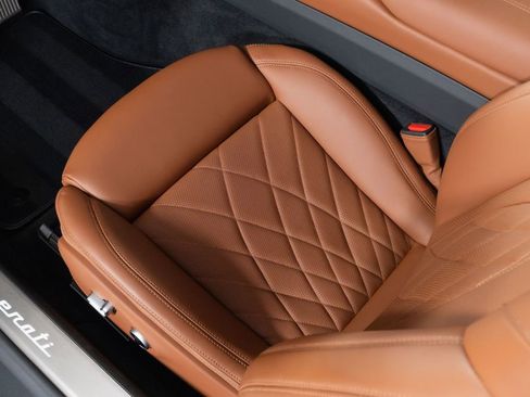 Used 2025 Maserati GranTurismo Modena AWD/4WD image 35
