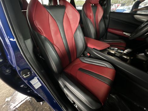 Used 2022 Lexus NX 350 F Sport image 28