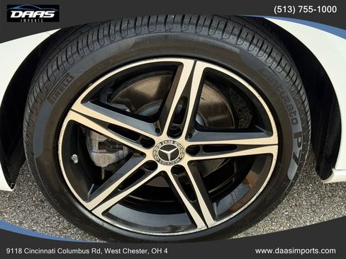 Used 2019 Mercedes-Benz A 220 4MATIC w/ Premium Package image 52