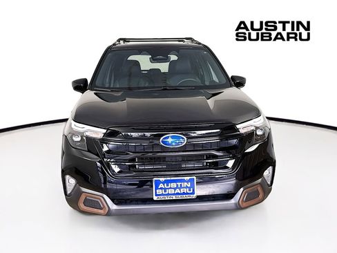 Certified 2025 Subaru Forester Sport image 3