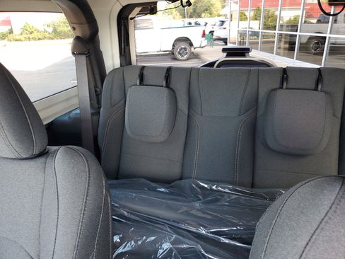 New 2026 Jeep Wrangler Sport image 21