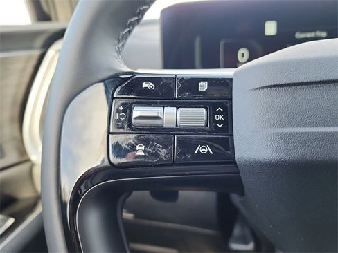 New 2026 Kia Sorento SX Prestige image 27