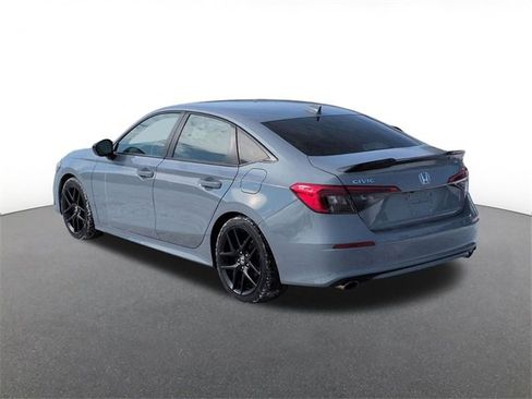 Used 2022 Honda Civic Si image 4