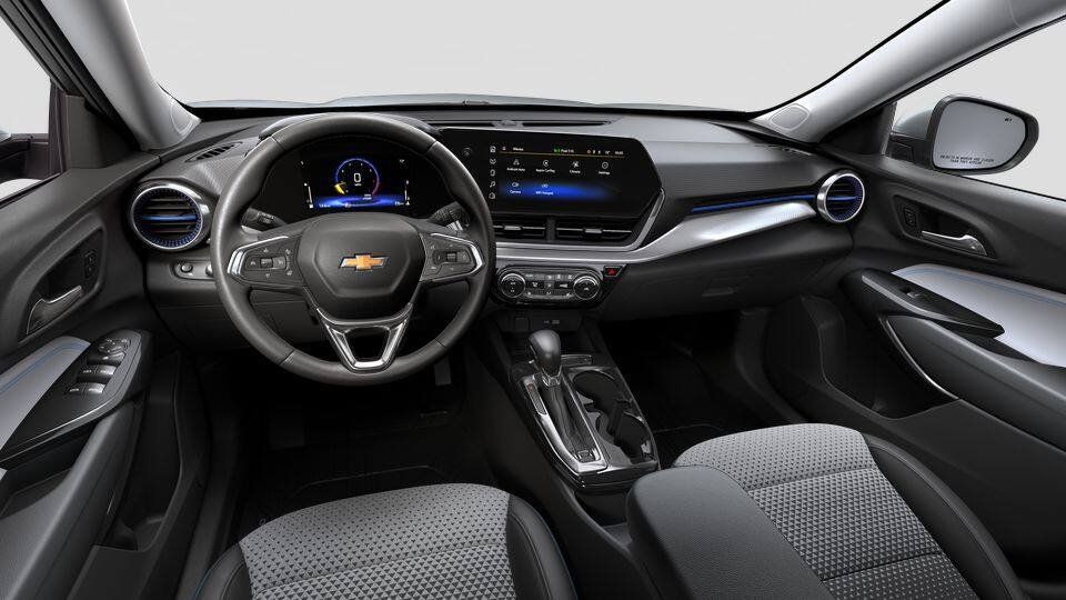 New 2026 Chevrolet Trax LT w/ Driver Confidence Package FWD image 27