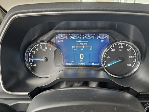 Used 2023 Ford F150 XLT w/ Equipment Group 302A High image 21