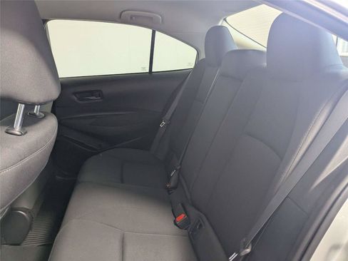 Certified 2024 Toyota Corolla LE FWD image 33