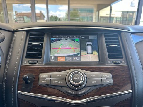 Used 2020 Nissan Armada SL w/ Premium Package RWD image 15