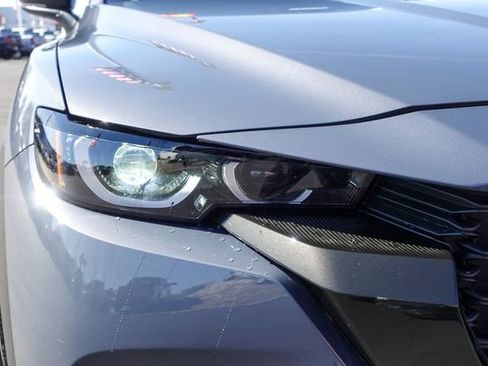 Used 2024 MAZDA CX-50 AWD 2.5 S w/ Cargo Package image 5