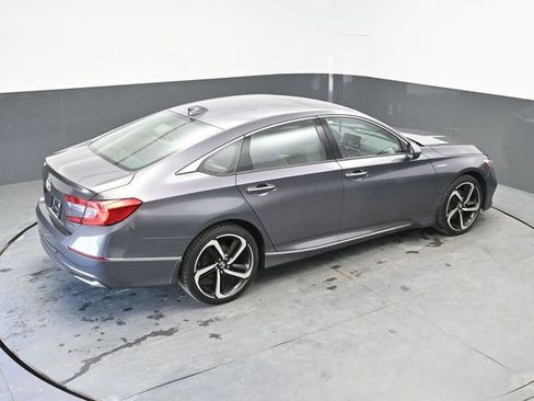 Used 2019 Honda Accord Touring image 25