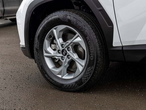 Used 2023 Hyundai Tucson SE image 7