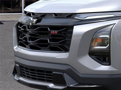 New 2026 Chevrolet Equinox RS image 13