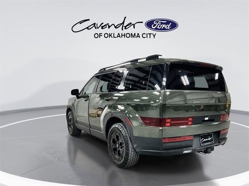 Used 2024 Hyundai Santa Fe XRT image 6