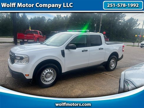 Used 2024 Ford Maverick XL FWD image 1