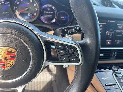 Used 2019 Porsche Cayenne AWD/4WD image 23