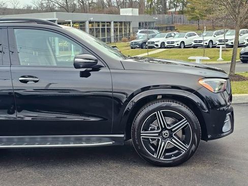 Certified 2026 Mercedes-Benz GLE 450 GLE 450 image 6