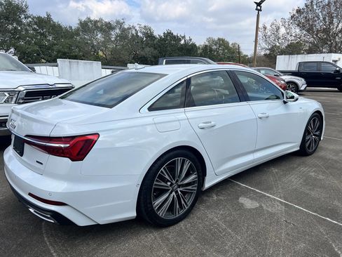 Used 2019 Audi A6 3.0T Prestige w/ Prestige Package image 8