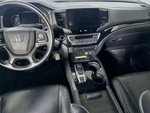Used 2020 Honda Pilot Elite image 18