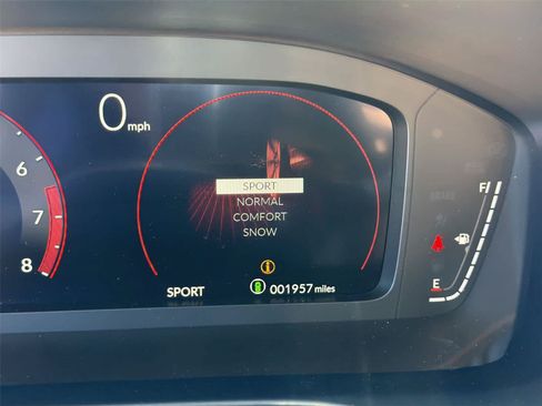 Certified 2025 Acura ADX A-Spec AWD/4WD image 38
