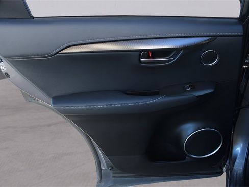 Used 2018 Lexus NX 300 FWD image 34