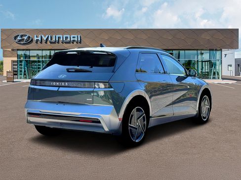 New 2026 Hyundai Ioniq 5 Limited image 7