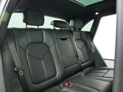New 2026 Porsche Macan Turbo AWD/4WD image 21