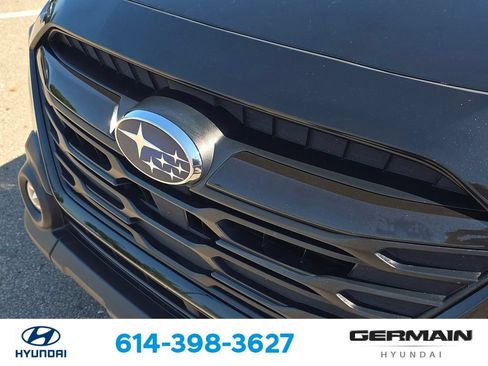Used 2024 Subaru Outback Onyx Edition AWD/4WD image 14