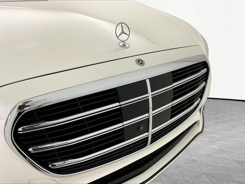 Certified 2022 Mercedes-Benz S 580 4MATIC Sedan image 33
