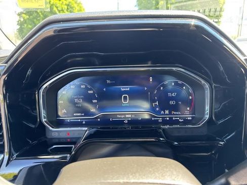 Used 2025 Chevrolet Silverado 2500 LT w/ Convenience Package AWD/4WD image 21