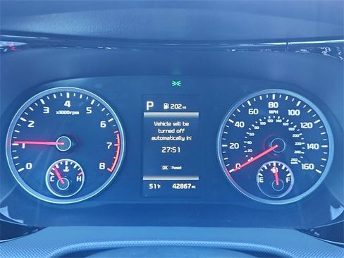 Used 2022 Kia K5 GT-Line w/ GT-Line Awd Premium Package image 22