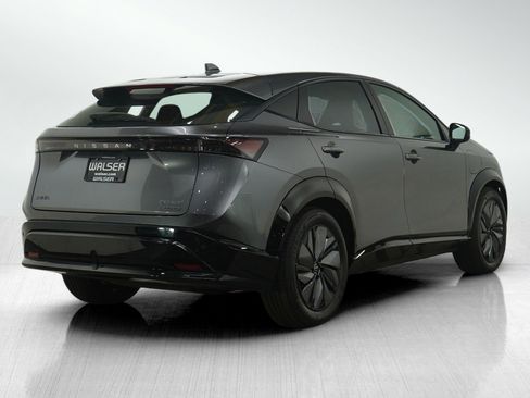 Used 2024 Nissan Ariya ENGAGE+ e-4ORCE image 5