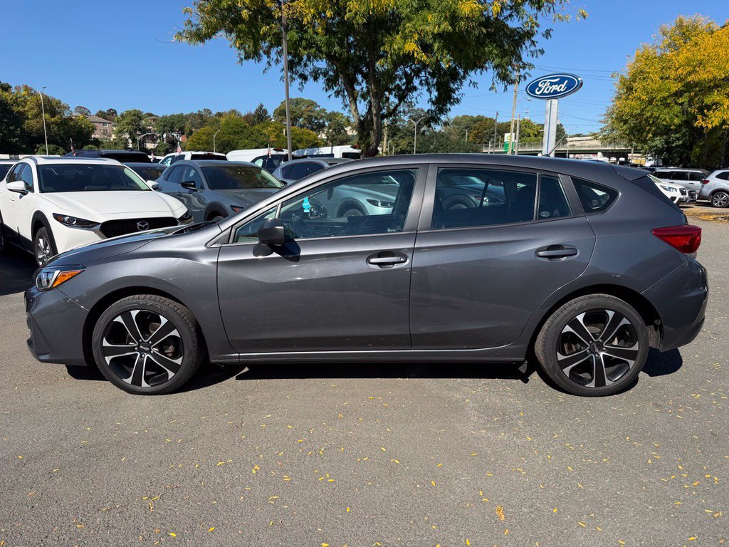 Used 2019 Subaru Impreza 2.0i w/ Eyesight AWD/4WD image 11