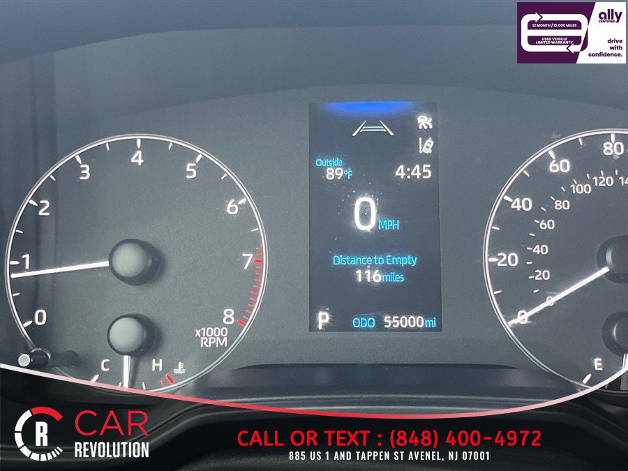 Used 2024 Toyota Corolla LE FWD image 27