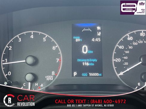 Used 2024 Toyota Corolla LE FWD image 27