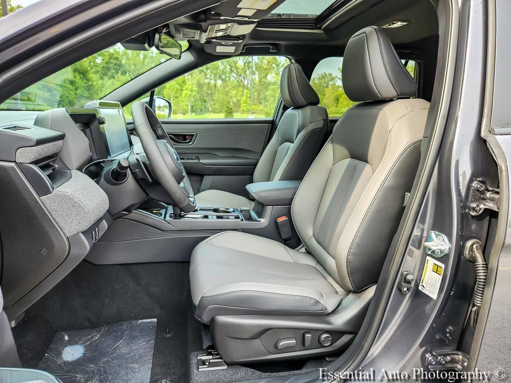 New 2026 Subaru Outback Limited AWD/4WD image 8